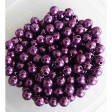 Round Pearl 6mm